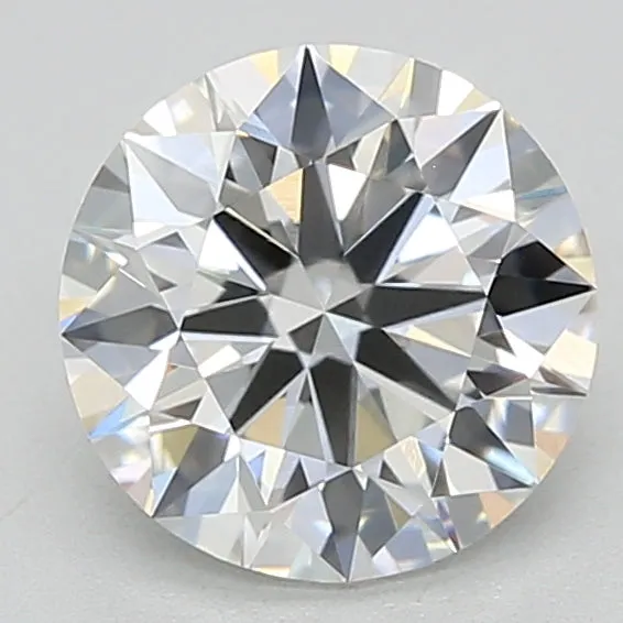 0.85ct ROUND Diamond G VS1 ID - IGI 579386242