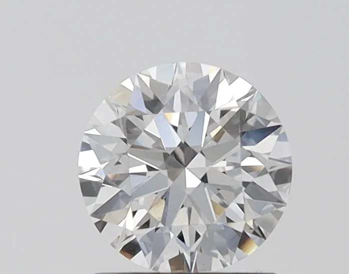 0.91ct ROUND Diamond F VS1 ID - IGI 602362347