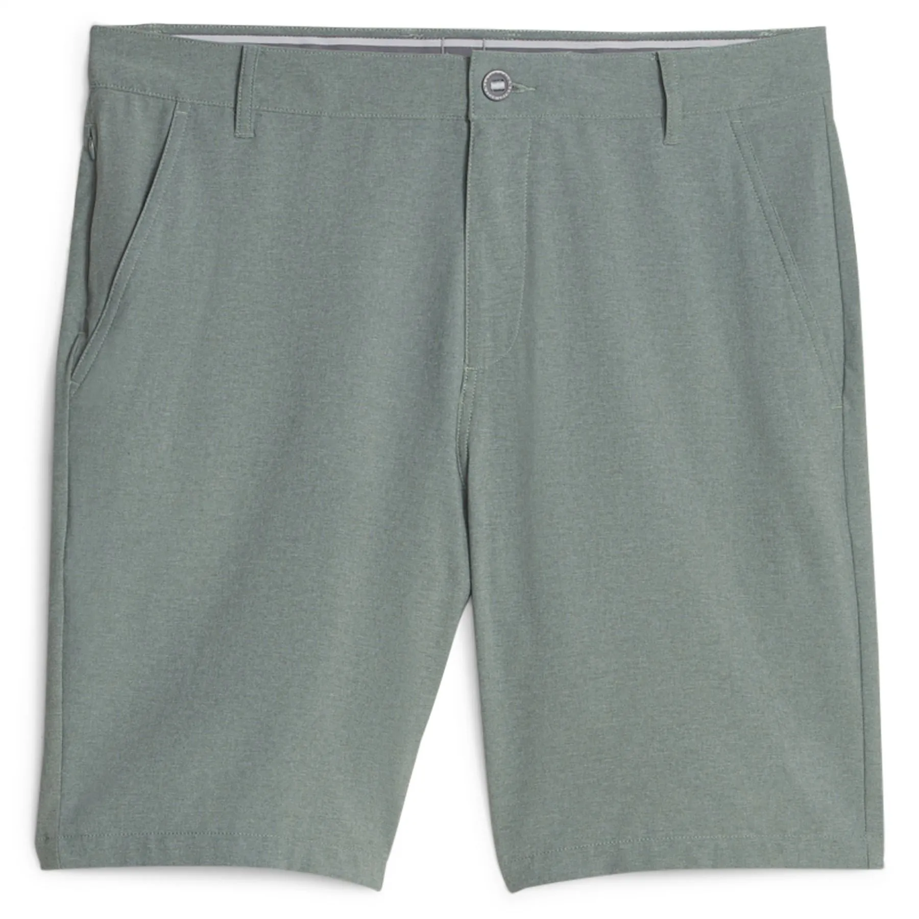 101 North Shorts 7 Eucalyptus - AW23