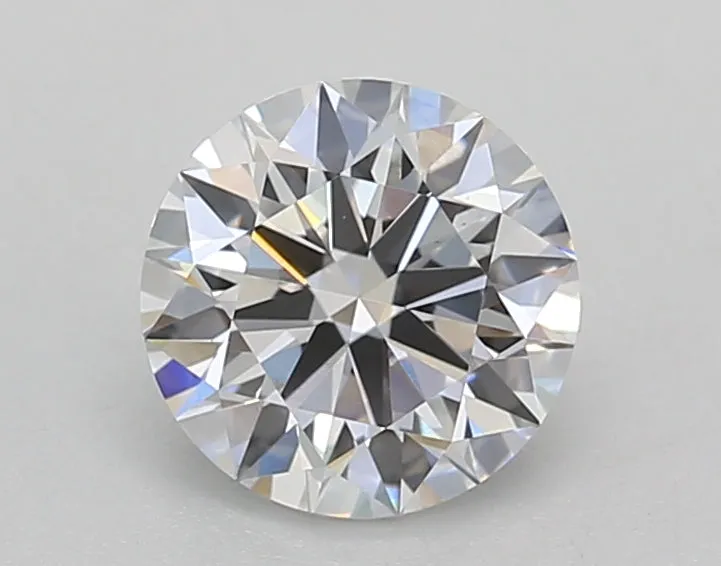 1.10ct ROUND Diamond E VS1 EX - GIA 6475518359