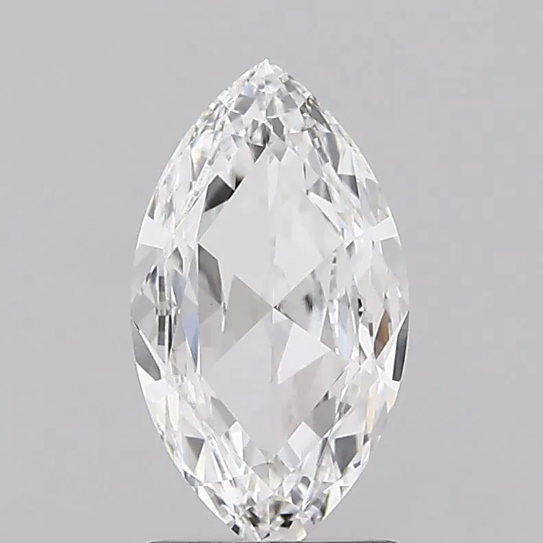 1.16 Carat Rose marquies Lab Grown Diamond