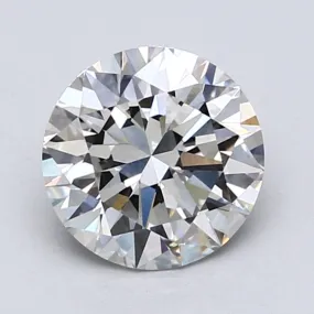 1.50ct ROUND Diamond G VS1 EX - IGI 574366676