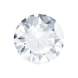 2.000ct Round Diamond (IN-1118423)