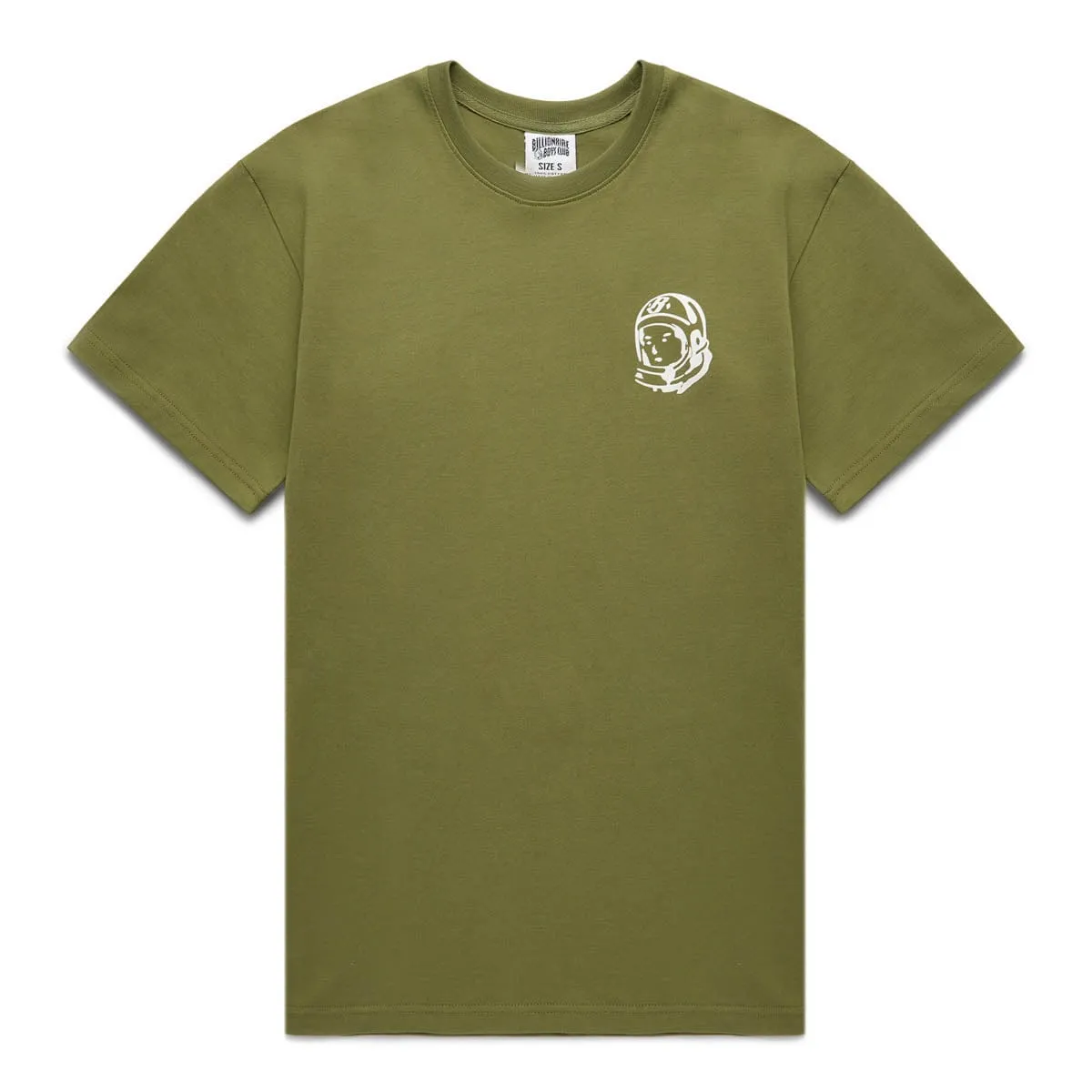 (40% Off) Billionaire Boys Club Signs Tee Olive