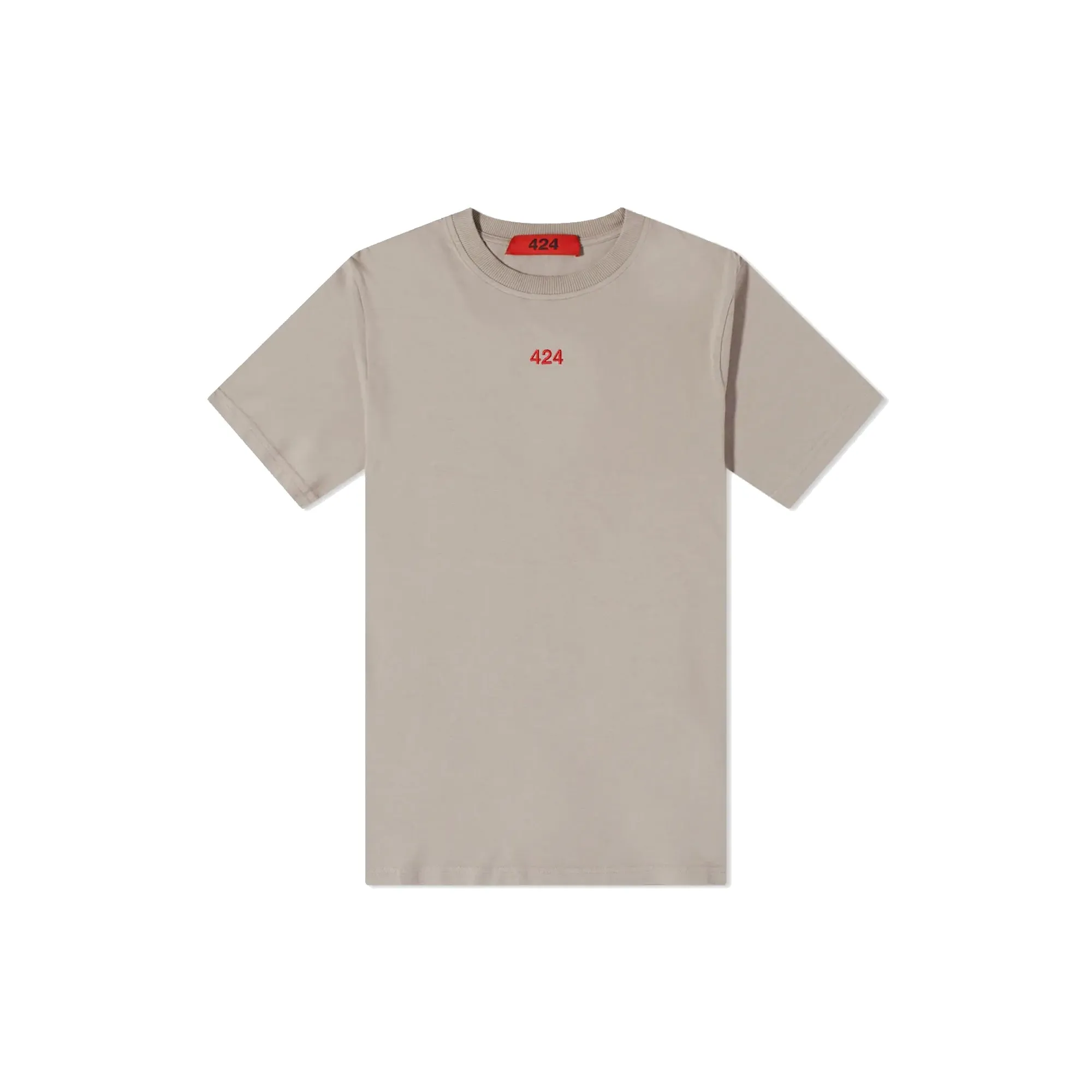 424 Mens SS Logo Tee