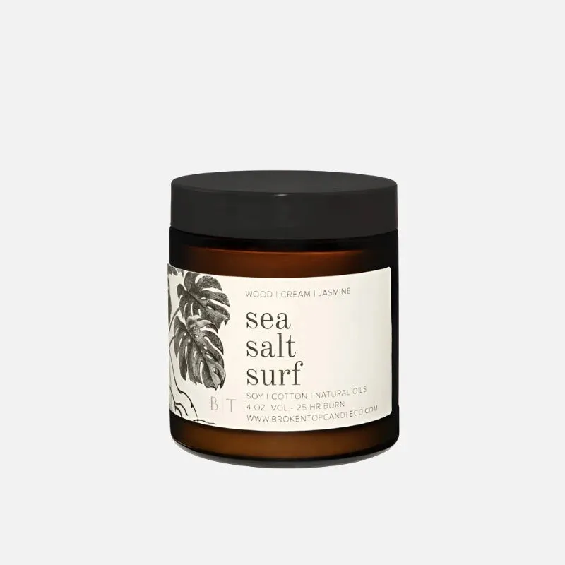 4oz - Sea Salt & Surf