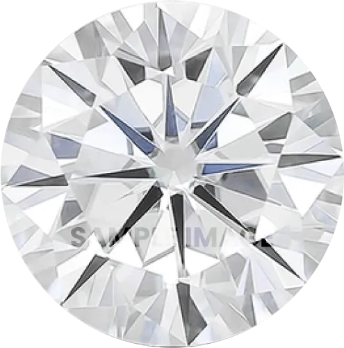 5.22 Carat ROUND - EX - D - FL - GIA - 2235116605