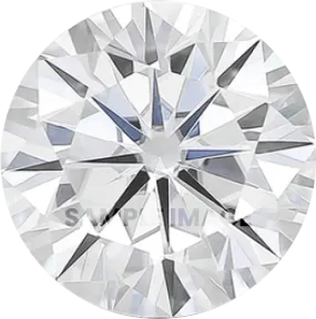 5.22 Carat ROUND - EX - D - FL - GIA - 2235116605