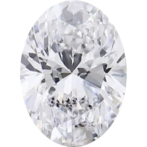 5.36 Carat OVAL -  - D - IF - GIA - 6395585442