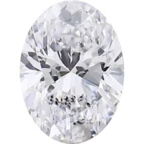 5.36 Carat OVAL -  - D - IF - GIA - 6395585442