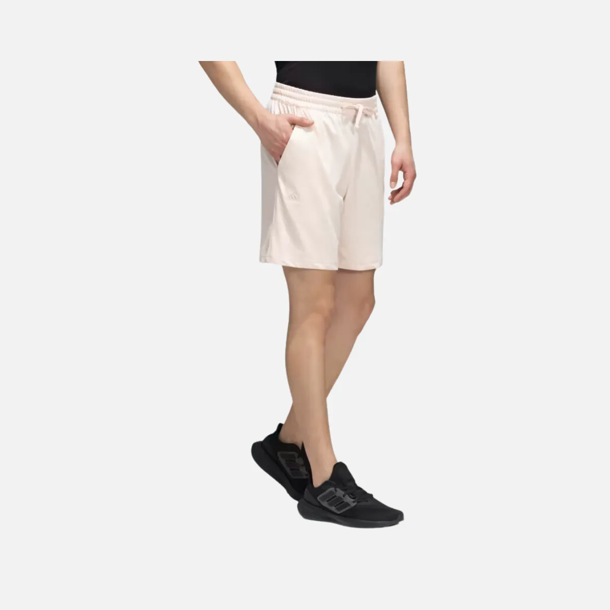 Adidas All SZN Men's Tarining Shorts -Wonder Quartz