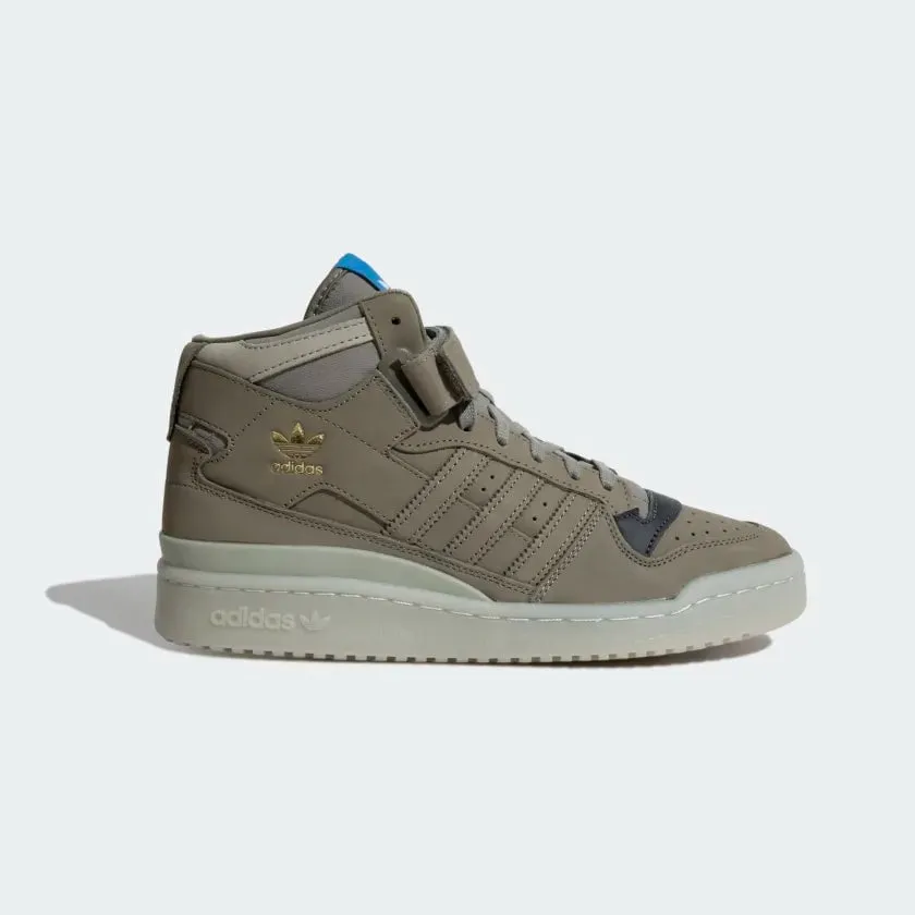 Adidas Forum Mid - Men's