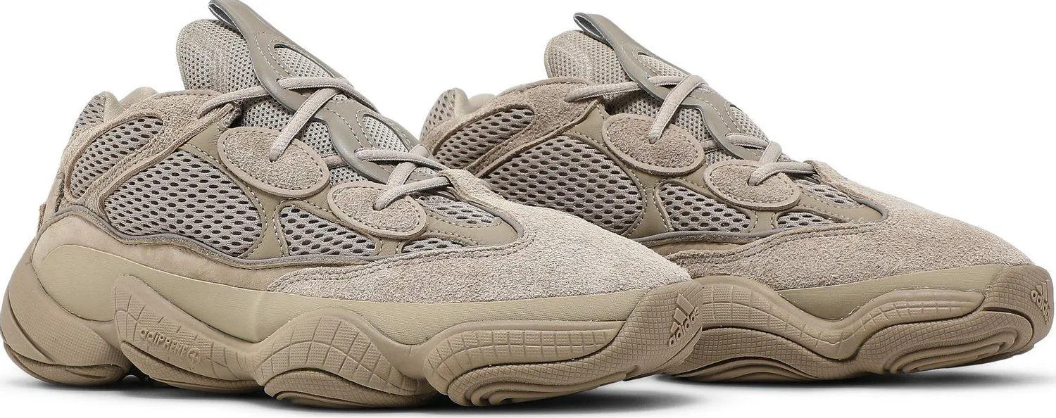 Adidas Yeezy 500 "Taupe Light"