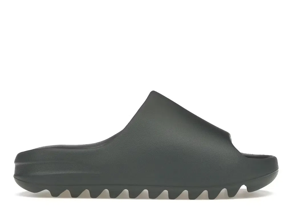 Adidas Yeezy Slide "Slate Marine"