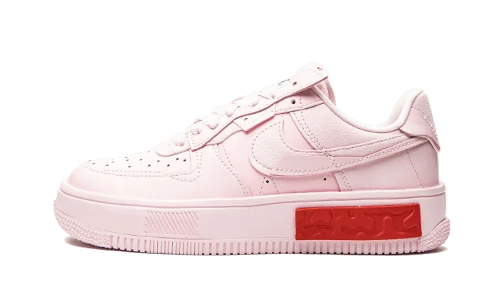 Air Force 1 Low Fontanka Pink Foam