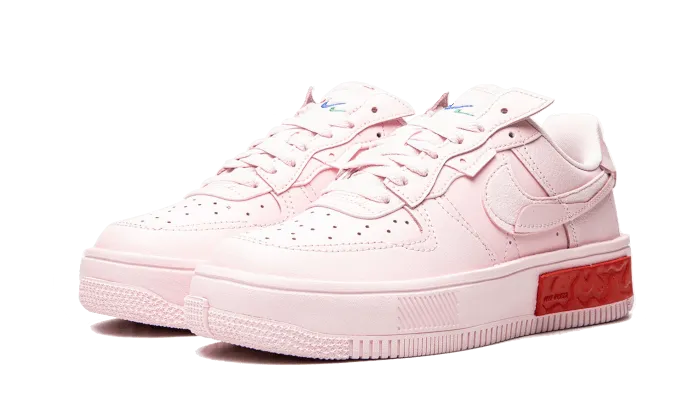 Air Force 1 Low Fontanka Pink Foam