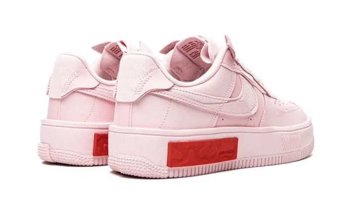 Air Force 1 Low Fontanka Pink Foam