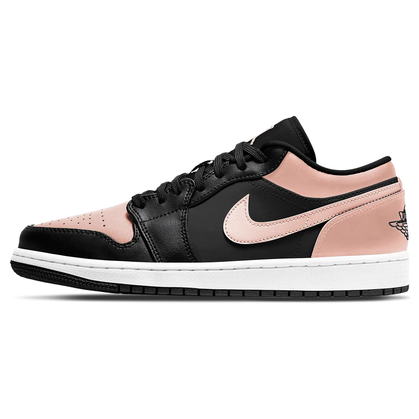 Air Jordan 1 Low 'Crimson Tint'