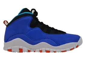 AIR JORDAN 10 RETRO "Tinker"