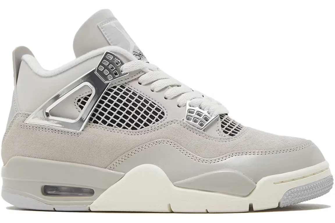 Air Jordan 4 Retro Frozen Moments (Women's)