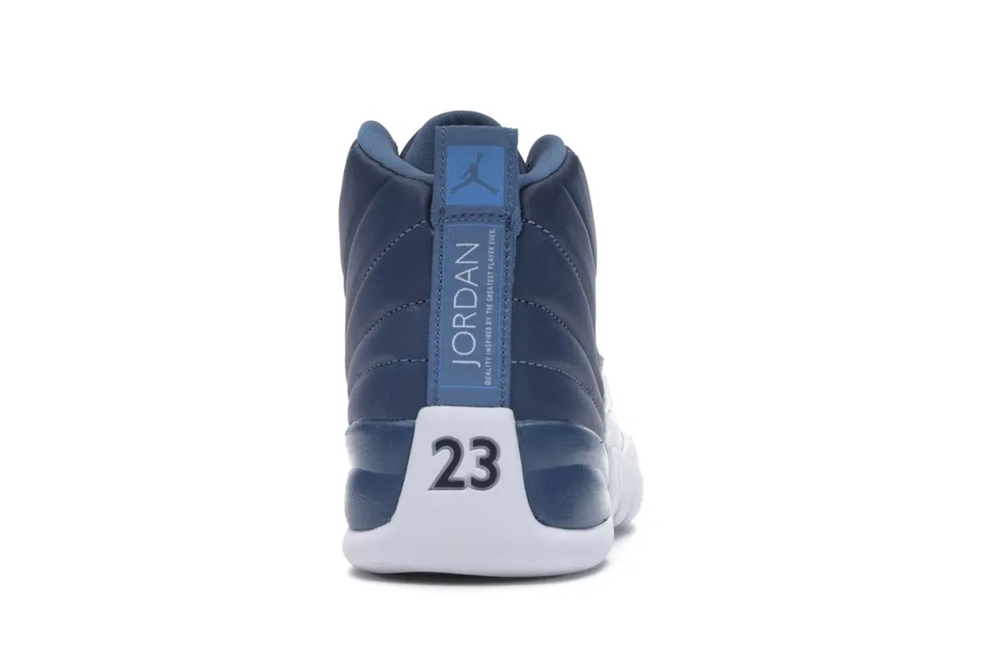 Air Jordan Retro 12 "Indigo"