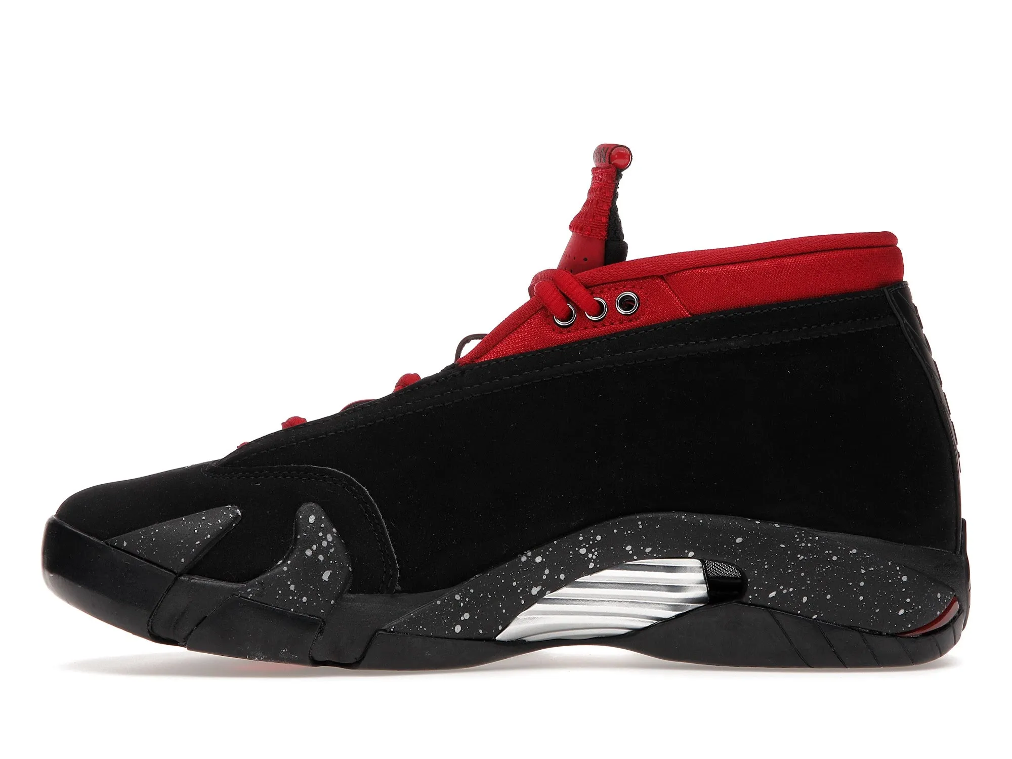 Air Jordan Retro 14 Low Red Lipstick (W)