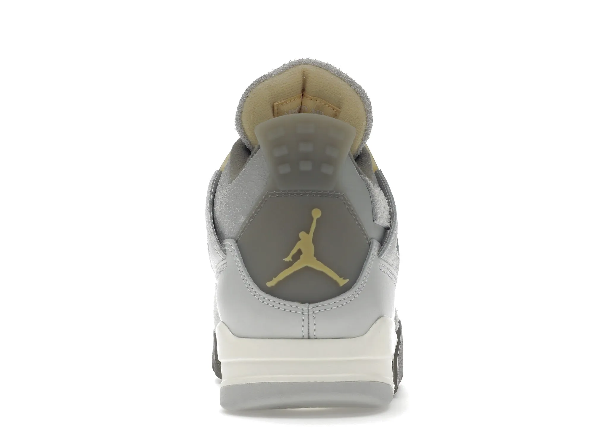 Air Jordan Retro 4 SE Craft Photon Dust