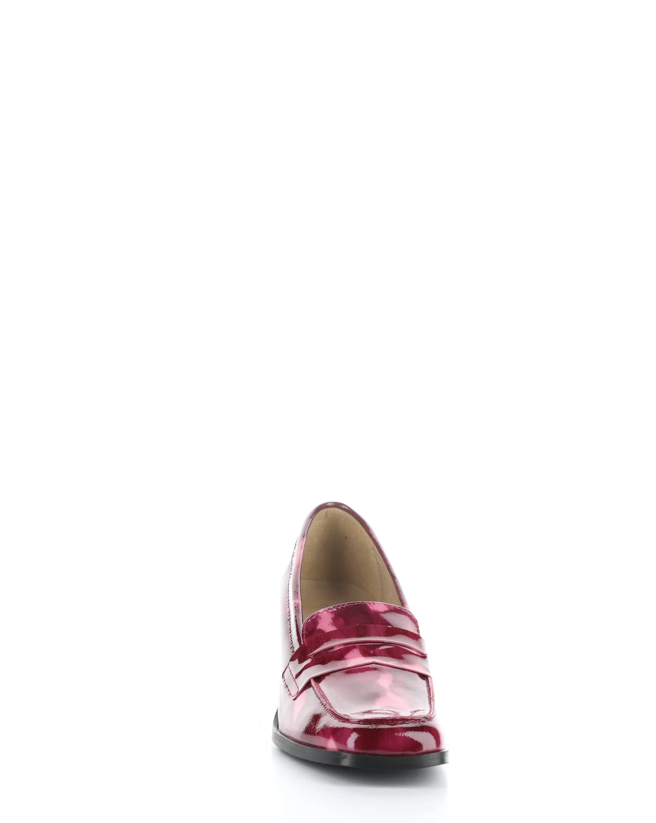 AMALIE PINK Slip-on Shoes