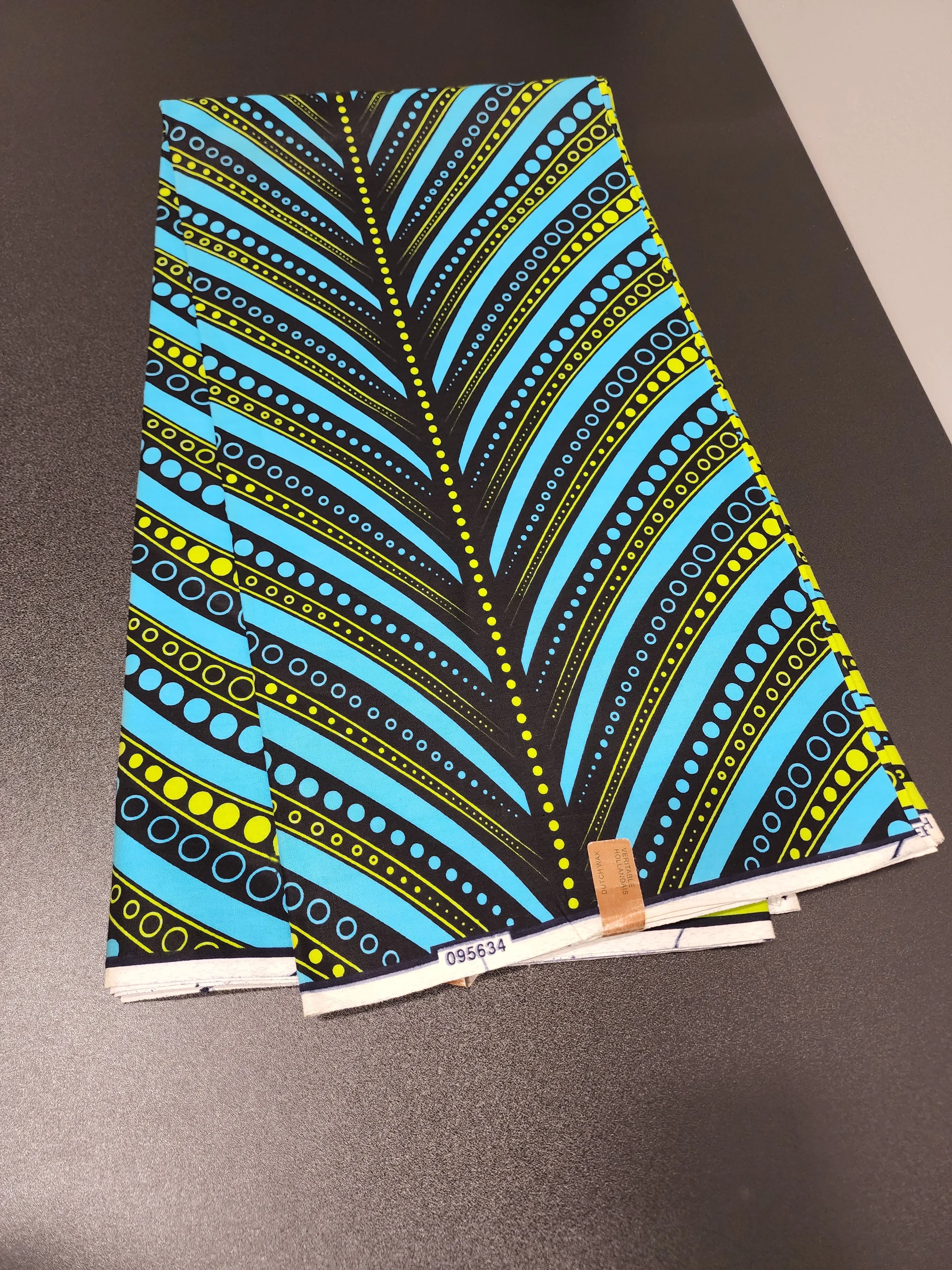 Ankara Print Fabric