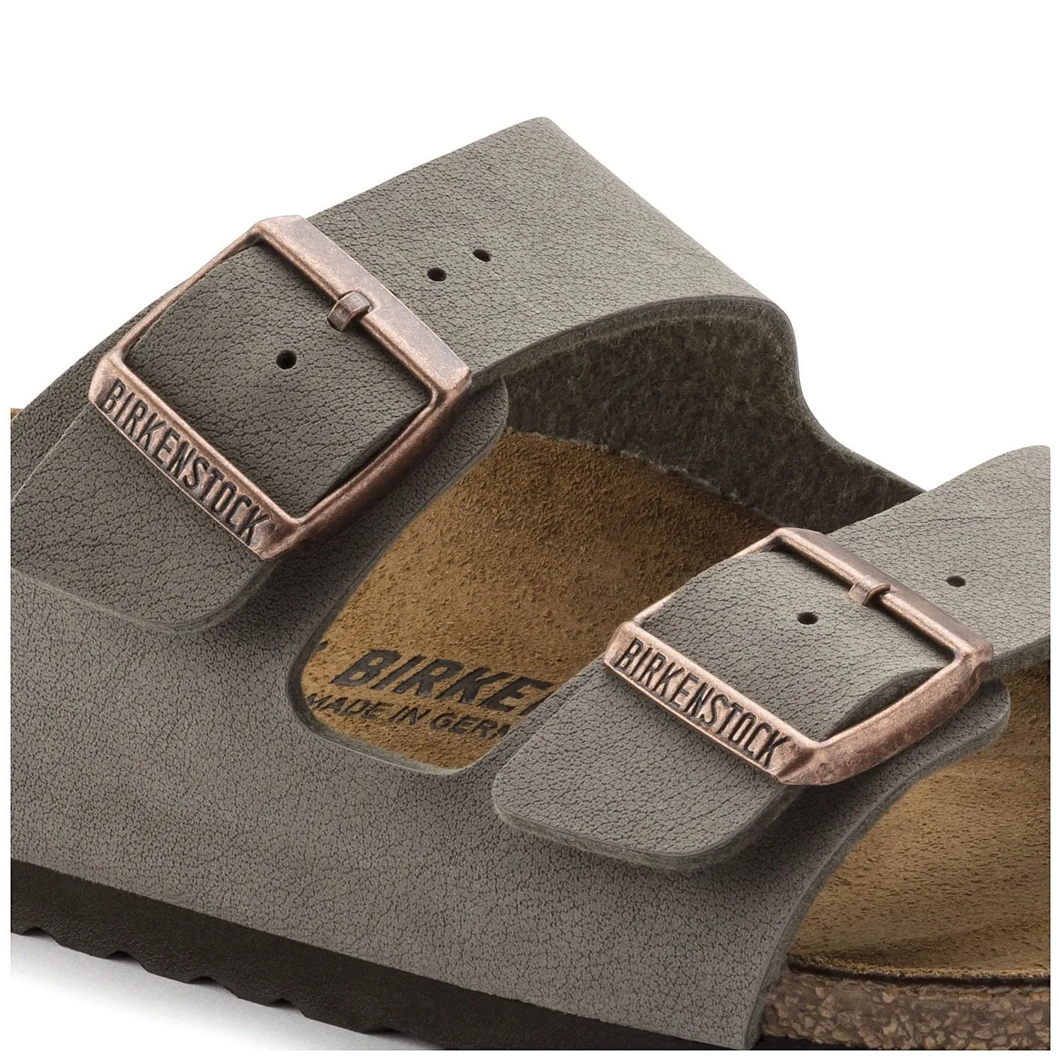 Arizona Birko-Flor Nubuck