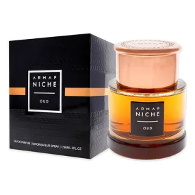 Armaf Niche OUD 90ml EDP for Unisex by Armaf