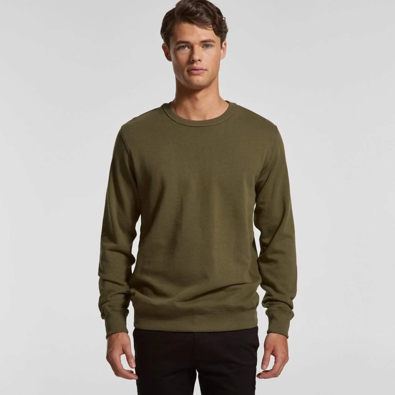 As Colour Men's premium crew 5121