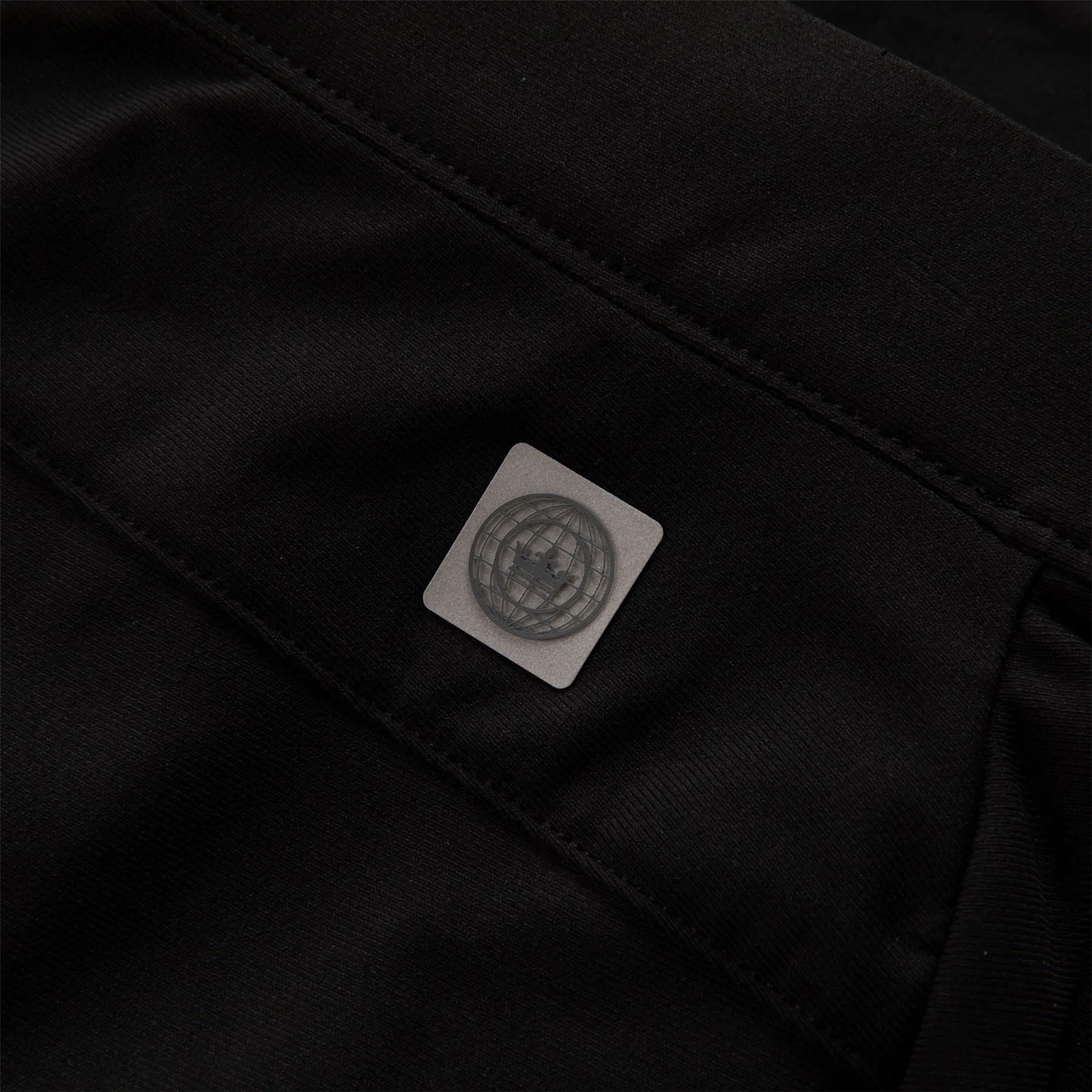 Atlas Performance Pants Black - AW23