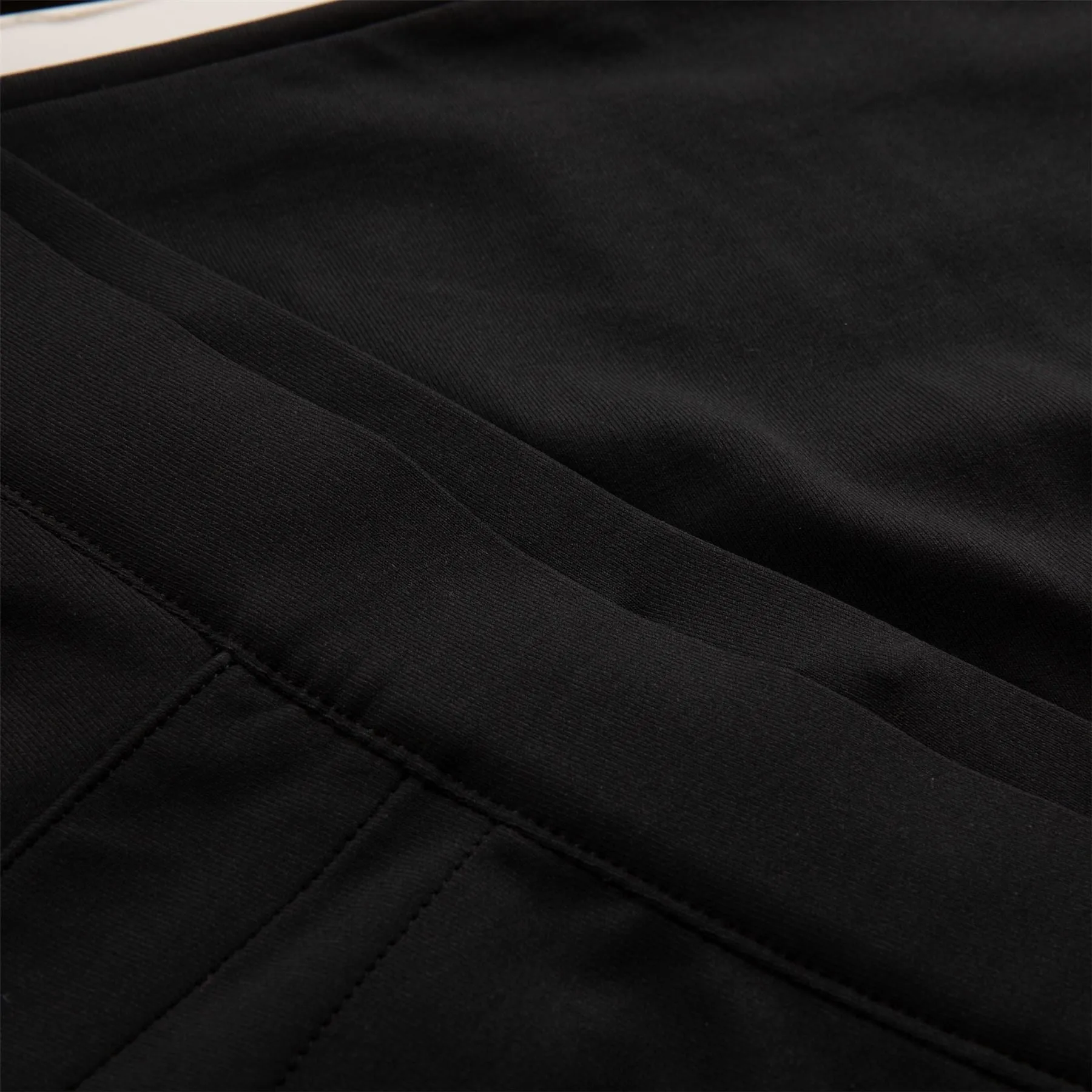 Atlas Performance Pants Black - AW23