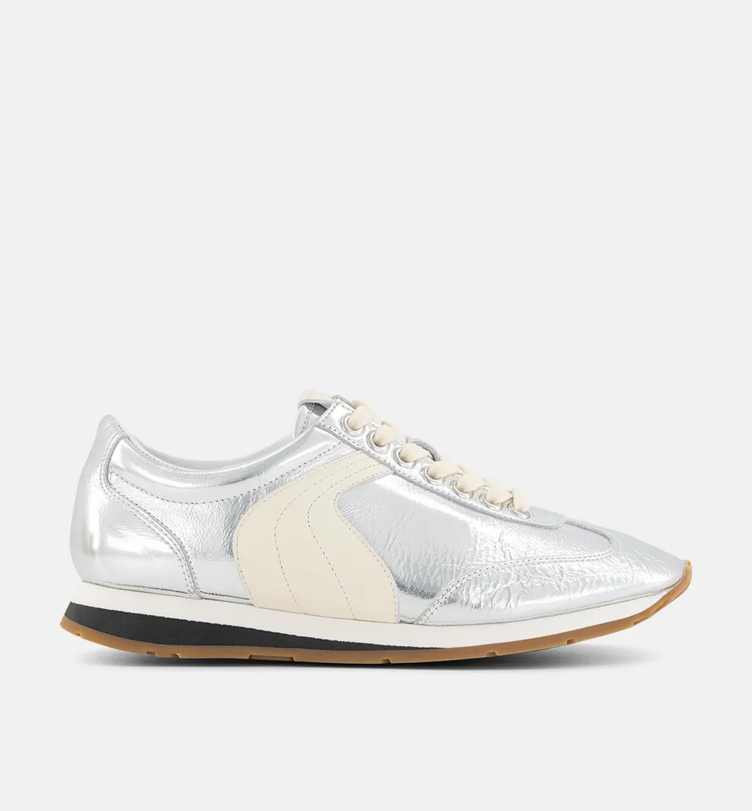 Ballet Core Trainer | Silver