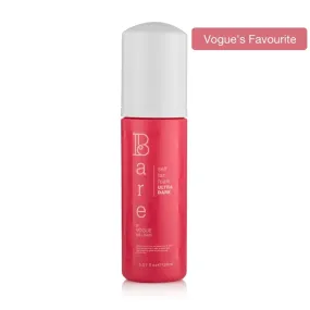 Bare by Vogue | Self Tan Foam Ultra Dark 150ml