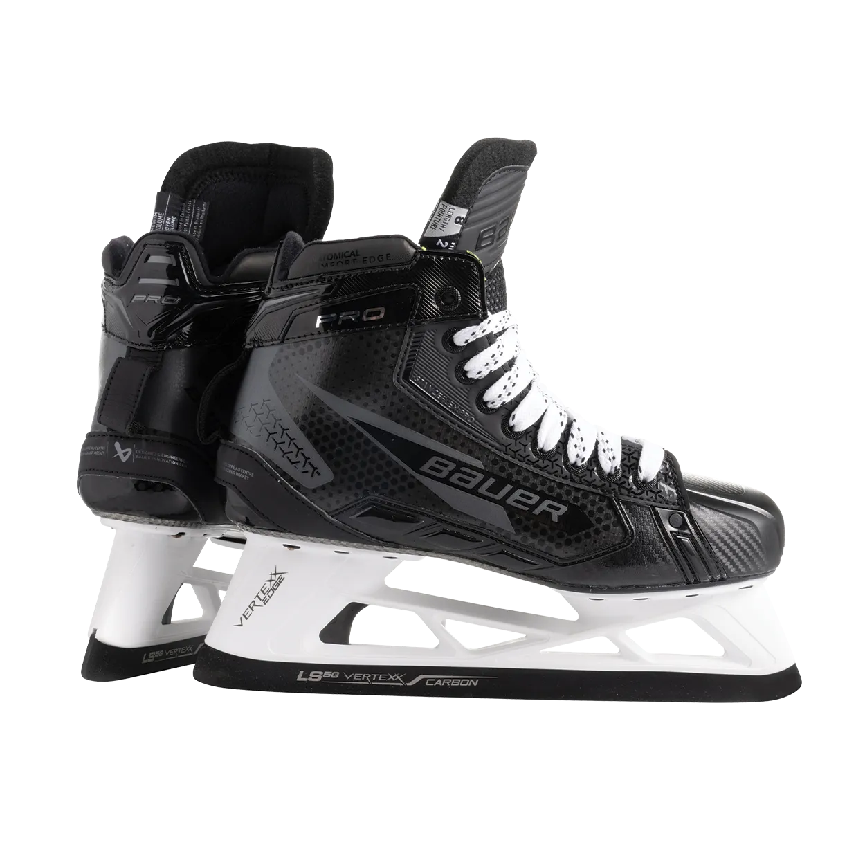 BAUER PRO GOAL SKATE SENIOR