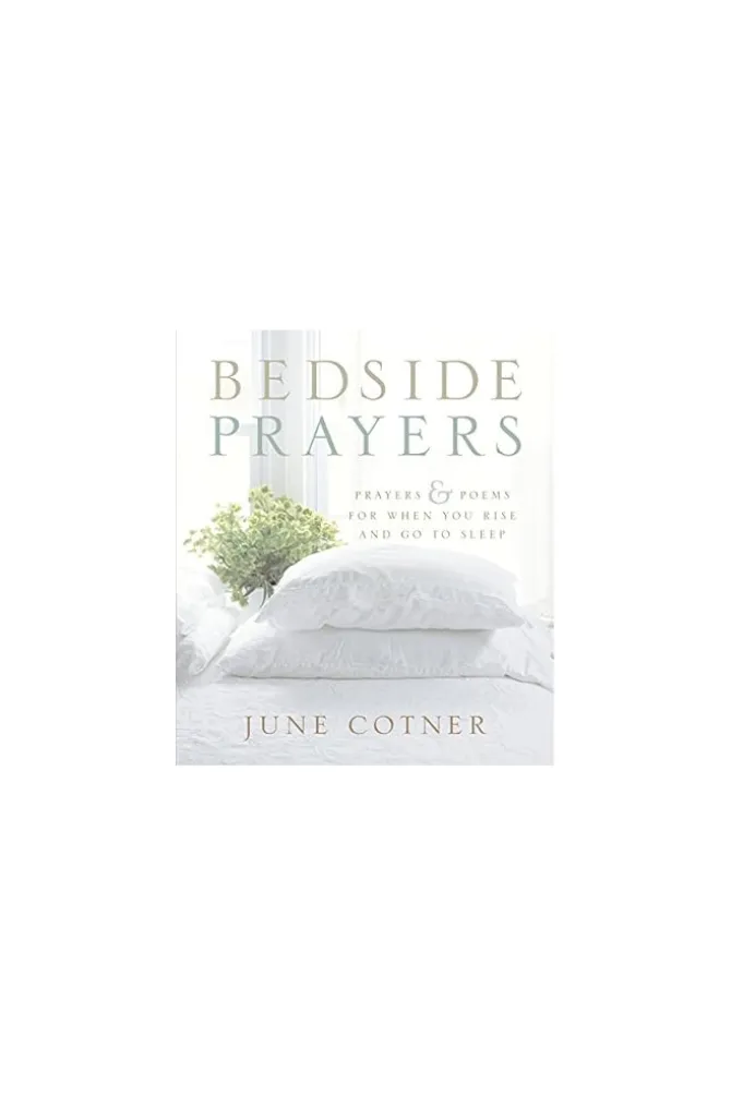 Bedside Prayers