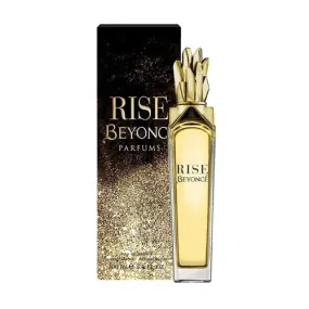 Beyonce Rise EDP 3.4 oz 100 ml Women