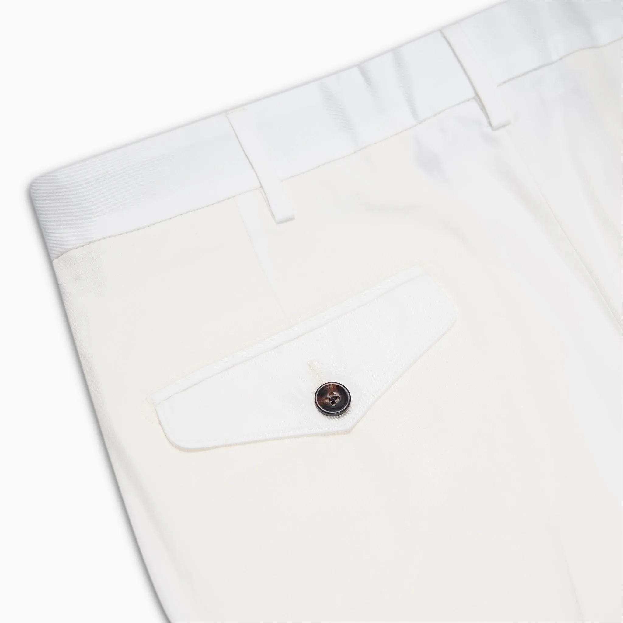 Boris Chino Pants Luxury Gabardilia