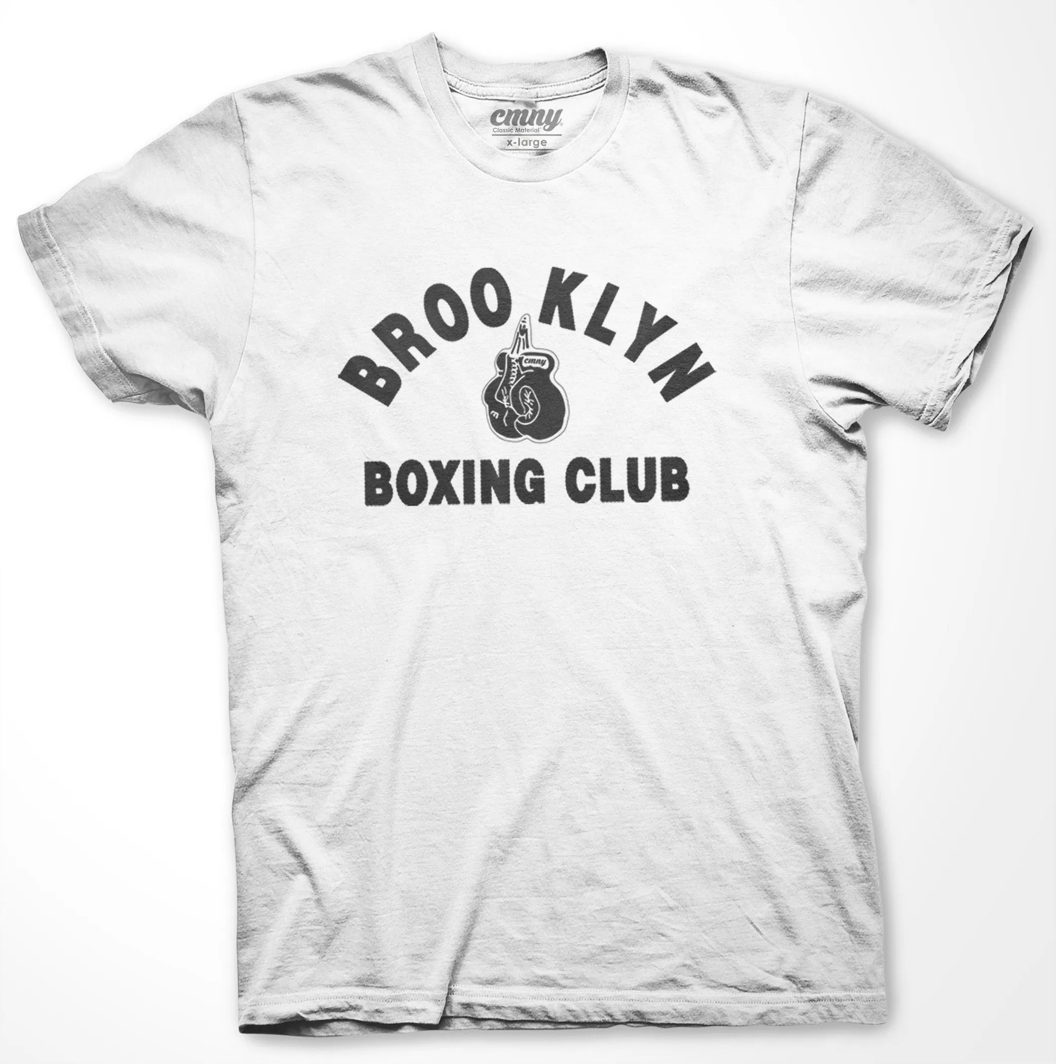 Brooklyn Boxing Club