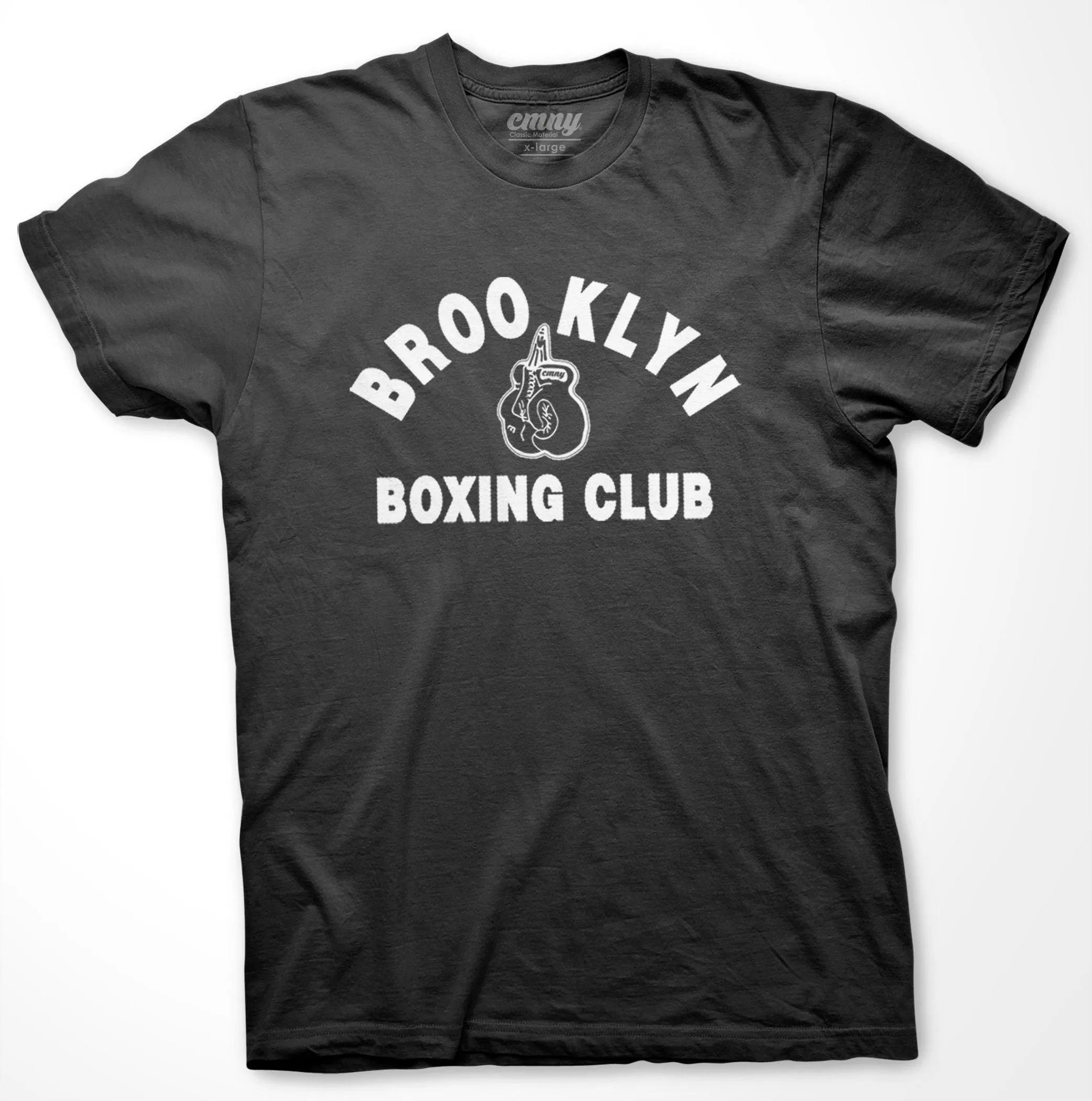 Brooklyn Boxing Club