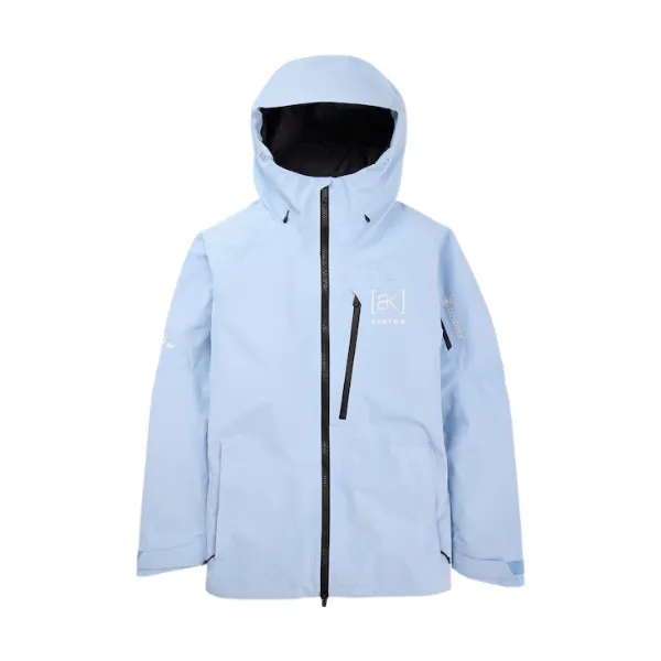 Burton 2024 Men's [ak] Cyclic GORETEX 2L Jacket - Moonrise