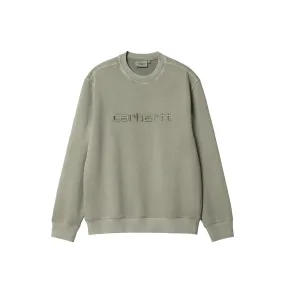 Carhartt WIP Mens Duster Sweater