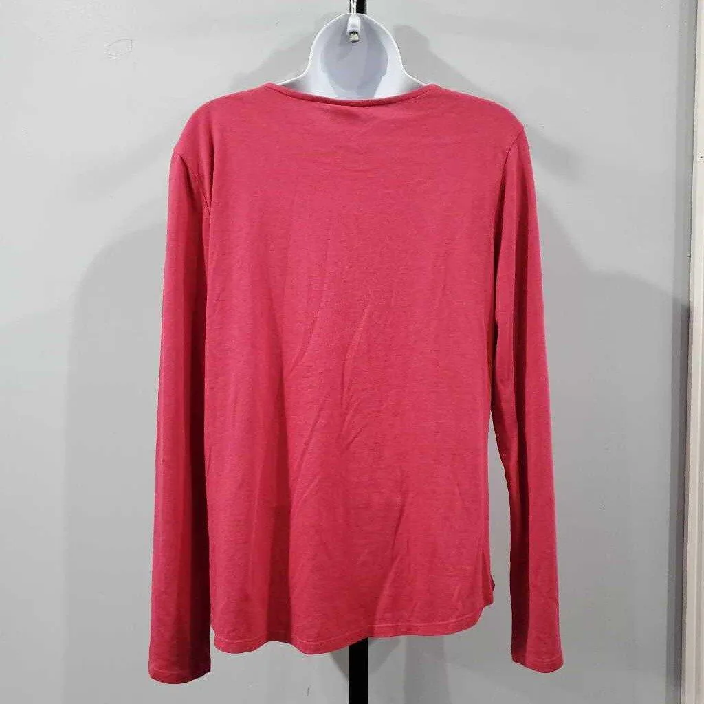 Chico's Top Medium