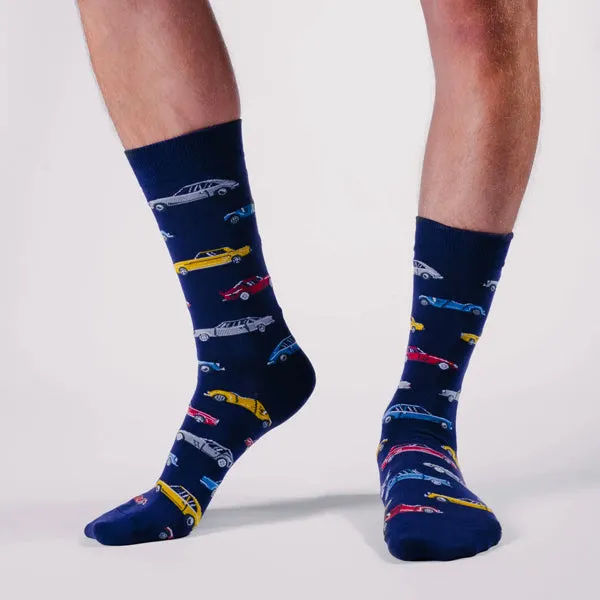 Classic Cotton - Men's Socks