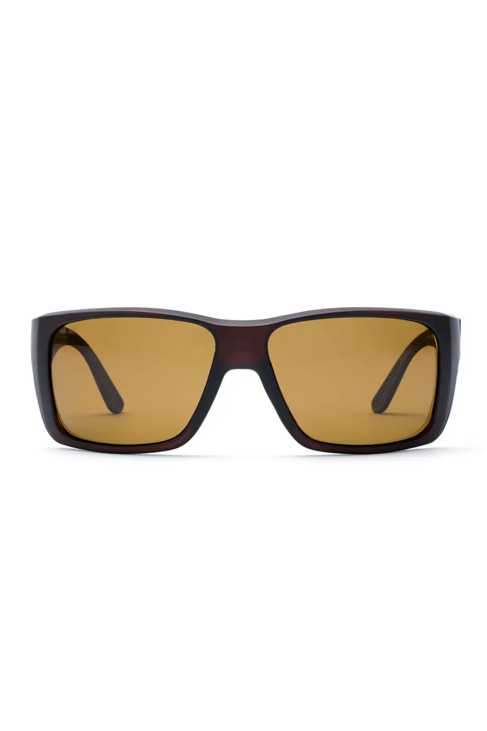 COASTIN - MATTE ESPRESSO/BROWN POLAR