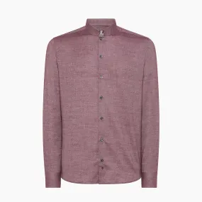 Conrad shirt in Vaiella Cotton