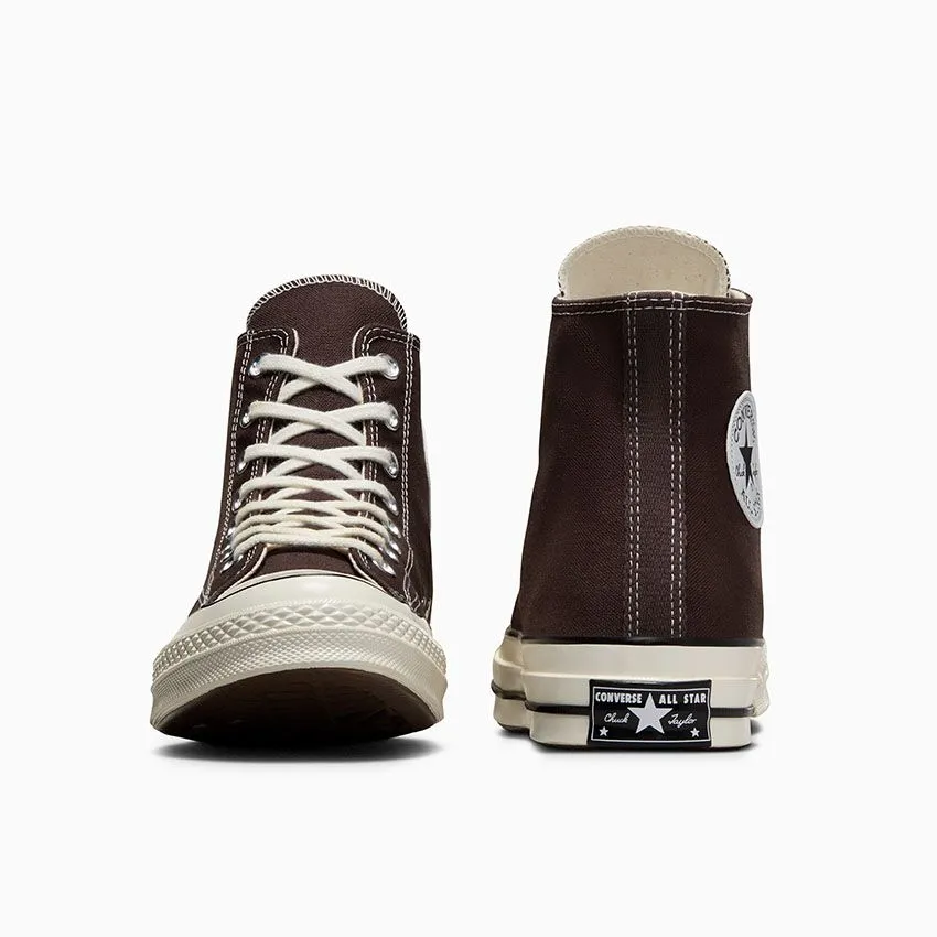 Converse - Chuck 70 High Top Dark Chocolate A08137C