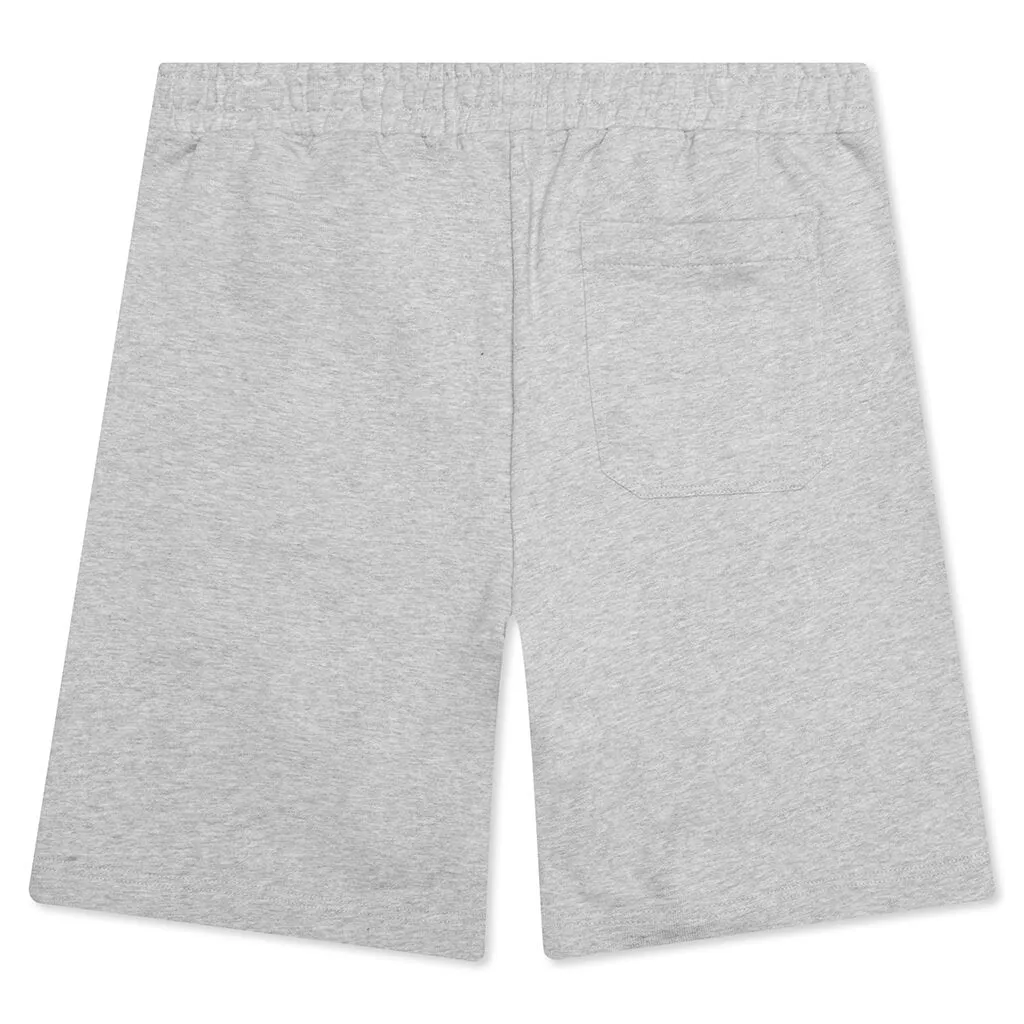 Core Short - Vapor Heather